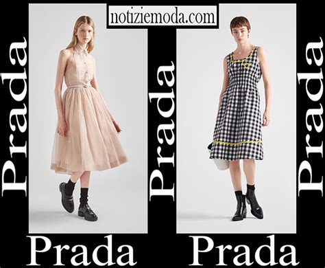 abiti donna prada|Prada abbigliamento .